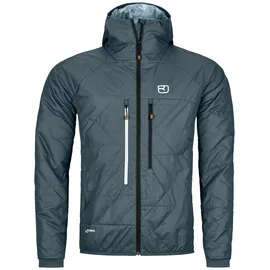 Ortovox SWISSWOOL PIZ BOÈ Jacket M, 61526, dark arctic grey