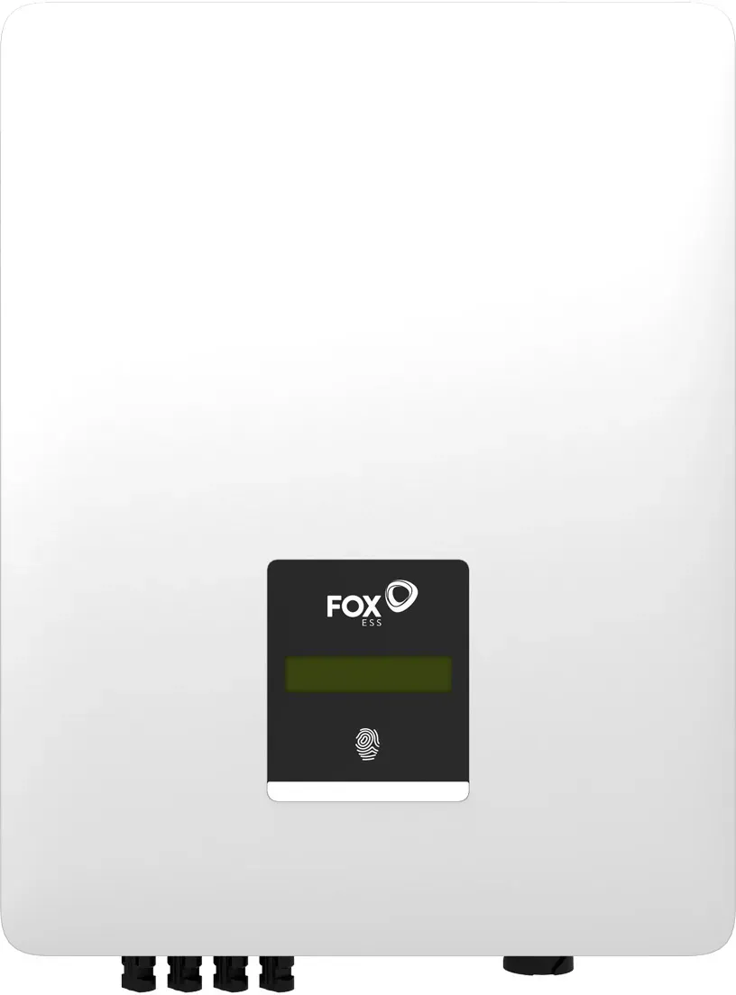 FOX ESS T20-G3 20kW Wechselrichter 3-phasig mit WiFi und AFCI