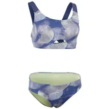ION Bikini-Hosen Damen Blau L