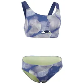 ION Bikini-Hosen Damen Blau L