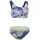 ION Bikini-Hosen Damen Blau L