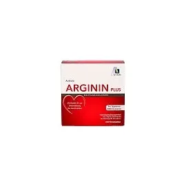 Avitale Arginin plus Filmtabletten 240 St.
