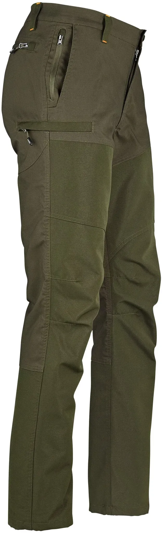 Hart Hose Ulex-T, oliv, 58