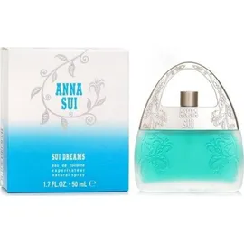 Anna Sui Sui Dreams Eau de Toilette 50 ml