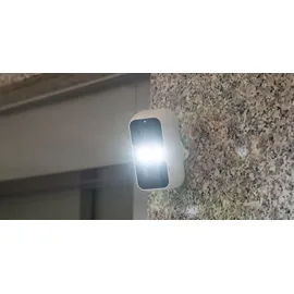 Rollei Security Cam 2K Weiß