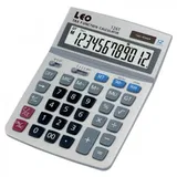 LEO 126T Tischrechner