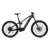 Haibike Nduro 8 Freeride 2024