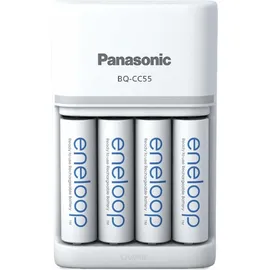 Panasonic AA 2000 mAh 4 St.
