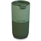 Klean Kanteen Rise Tumbler 473ml Tasse - Green - One Size