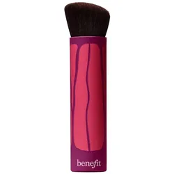 Benefit Bronzer & Blush Collection Hoola Wavemaker – Bronzing Balm Pinsel Damen 