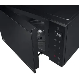 LG NeoChef  MH6535GIS 25 L 1000W Schwarz