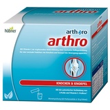 Hübner Arthoro Arthro Sticks 60 x 10 g