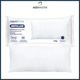 Nachfüllpack Luftentfeuchter 450g AquaFloow Granulat gegen Feuchtigkeit