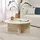 CaliCosy Soleil Beige MDF 90 x 40 cm