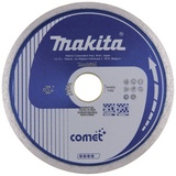 Makita B-13091 COMET Diamanttrennscheibe Durchmesser 125mm 1St.