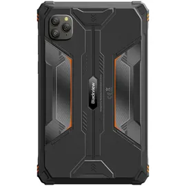 Blackview Active 5 4G 8,68" 2023 6 GB RAM 128 GB Orange