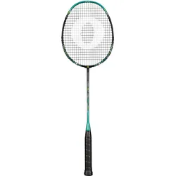 Badmintonschläger OLIVER- XPRO 30 schwarz/petrol schwarz|blau NO SIZE