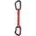 Ocùn Ocun Hawk Zoom Pa 15/22 Mm Expressschlinge - Red - 16 cm