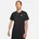 Nike J JUMPMAN EMB SS CREW schwarz L