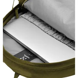 Haglöfs Backup Rucksack (Größe 23l oliv)