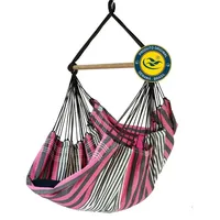 Denana Hängestuhl Hängesessel Terena aus 100 % Baumwolle Denana,