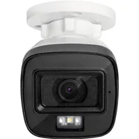 ABUS TVCC32512 Kabelgebunden IP-Überwachungskamera Weiß