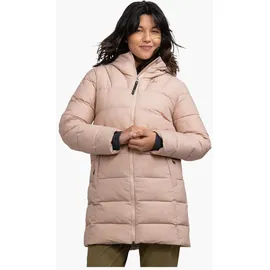 Schöffel Damen Style Boslix Ins Parka (Größe XS, rosa)