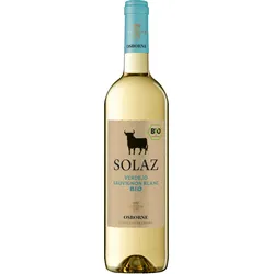 Osborne Solaz Verdejo Sauvignon Blanc - Bio