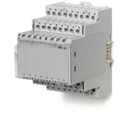 Siemens BPZ:TXM1.8U Universalmodul mit 8 Datenpunkten BPZTXM18U