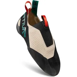 La Sportiva Mantra Kletterschuhe (Größe 43, schwarz)