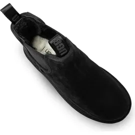 UGG Australia Neumel Platform Chelsea Black 41
