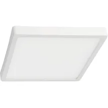 EGLO Argolis 2 1 quadratisch weiß 20,5W