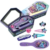 Joy Toy Monster High Schmuckschatulle mit Accessoires 22,5x13,5x6 cm