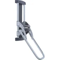 Ecopress Handpresse für Dosen und PET Flaschen von 0,2