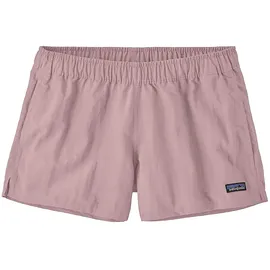 Patagonia Barely Baggies Damen Quiet Violet XS