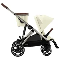 Cybex Gazelle S seashell beige