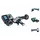 Makita DGA 521 RF1X1 inkl. 1 x 3,0 Ah + Ladegerät