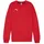 teamGOAL Casuals Crew Neck Sweatshirt Jungen 01 red/white 116