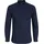 JACK & JONES Hemd Parma für Business in Dunkelblau-XXL