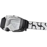 IXS Trigger+ Goggle - Weiss