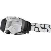 IXS Trigger+ Goggle - Weiss