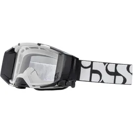 IXS Trigger+ Goggle - Weiss