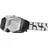 IXS Trigger+ Goggle - Weiss