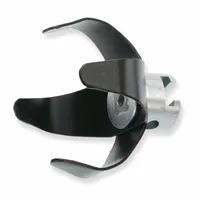 Rothenberger Doppel-Gabelschneidkopf, 16K, D=40mm