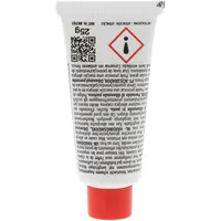 PRESTO Härter für prestolith 2K-Spachtelmassen rot 25 g