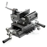 Wiltec 51778 Schraubstock