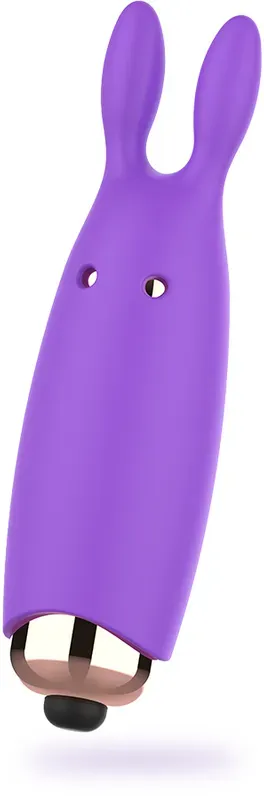 WOMANVIBE - Bugsy Silicone Stimulator kompakt