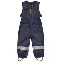 Sterntaler Regenhose Blau 122