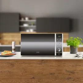 CASO Design MCG 25 chef