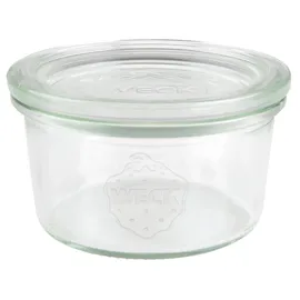 Weck Sturzglas 165 ml 12 St.